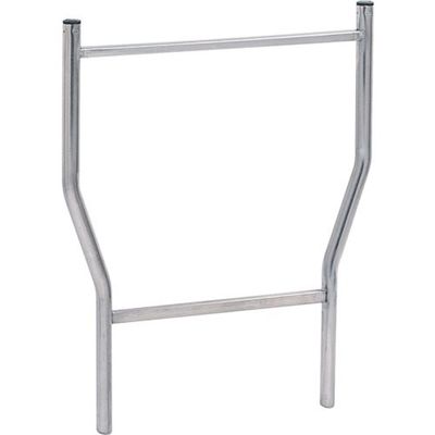 オカムラ OKAMURA カートラックハンドル KFWー1S 1X149P-S04 1本 357-8064（直送品）