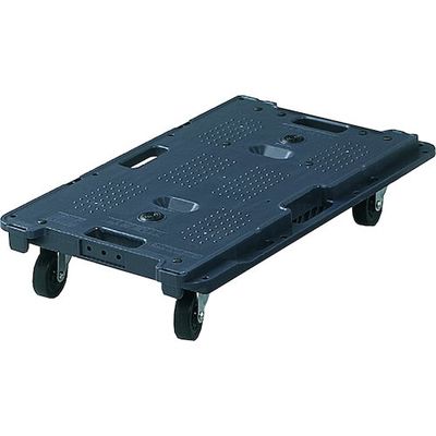 オカムラ OKAMURA ミニキャリア67 Tー315Nクロ 1X252P-GF25 1台 367-9430（直送品）