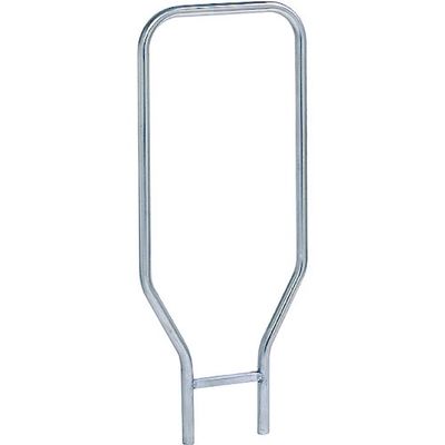 オカムラ OKAMURA ミニキャリアハンドル MFー11S 1X266P-S04 1台 367-9486（直送品）