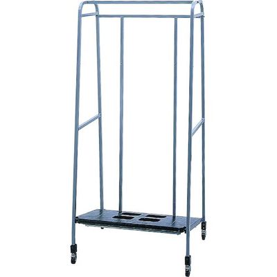 オカムラ OKAMURA キャリアラック TCー10N 1X268P-ZD77 1台 368-2576（直送品）