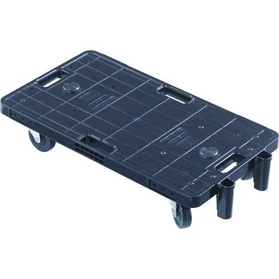 オカムラ OKAMURA ミニキャリア68 Tー34R 1X263P-GF25 1台 367-9491（直送品）