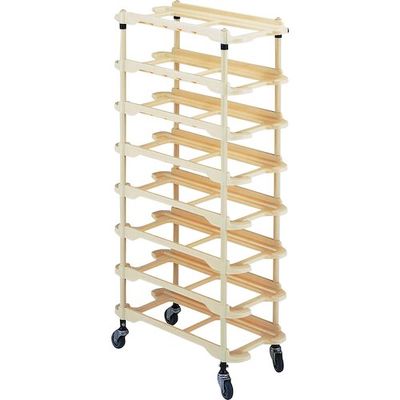 オカムラ OKAMURA Tカート TAS7ー16Hー10ー3R 1X289P-GF36 1台 368-2603（直送品）