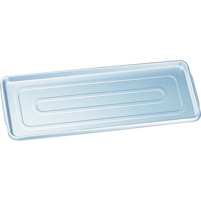 オカムラ OKAMURA アルミトレイ A7ー1 1X297P-A03 1枚 367-9501（直送品）
