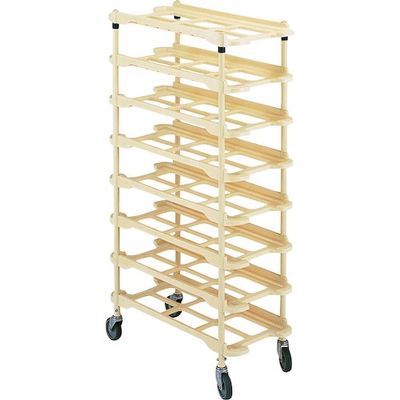 オカムラ OKAMURA トレイカート TAM8ー16Hー10 1X349P-GF36 1台 367-9404（直送品）