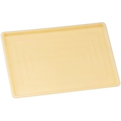 オカムラ OKAMURA カラートレイ P5ー31(クリーム) 1X376P-GF37 1枚 367-7791（直送品）