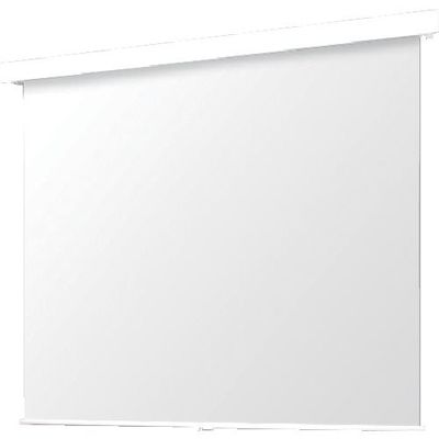 オーエス OS 手動スクリーン SMP-080WN-W1-WG103 1台 390-8404（直送品）