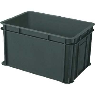 積水テクノ成型 積水 【受注生産品】Sタイプコンテナ Sー36ー2 OD CS362OD-BETTYUU 1セット(500個)（直送品）