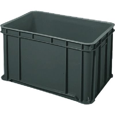 積水テクノ成型 積水 【受注生産品】Sタイプコンテナ Sー72 OD CS72OD-BETTYUU 1セット(500個) 535-0035（直送品）