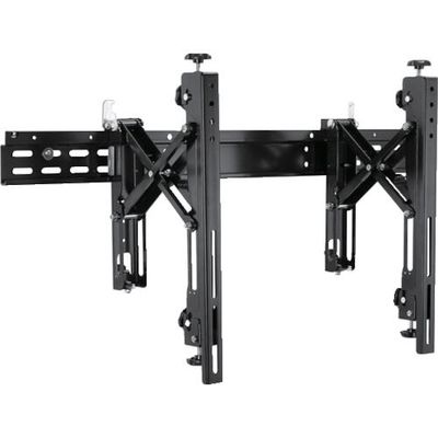 ウィンテクノ モダンソリッド 液晶モニター用アーム PW-51-8 1台 505-4459（直送品）