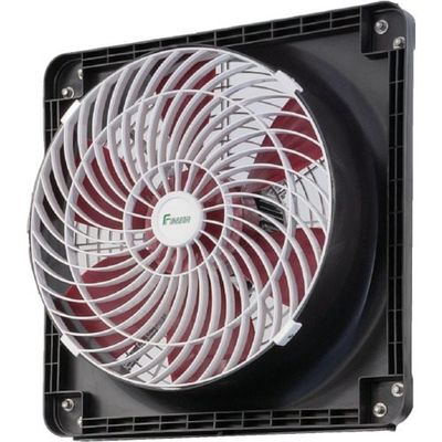 フナボリ 吊掛式送風機 D24ーFAN D24FAN 1台 511-1164（直送品）