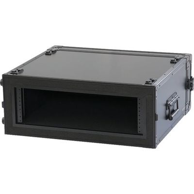 摂津金属工業 IDEAL クロノラックショックマウントタイプ CRO-1U46S 1台 528-7497（直送品）