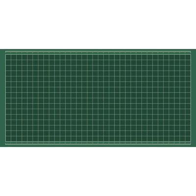 ミワックス MIWAX おおきなカッティングマット MC-3L 1枚 538-0107（直送品）