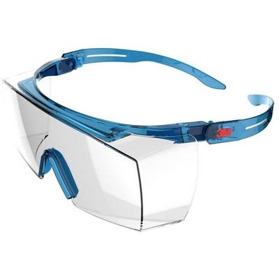 スリーエム ジャパン 3M セキュアフィット 保護めがね (クリアレンズ)SFー31OGHI SF-31OGHI 1セット(10個)（直送品）