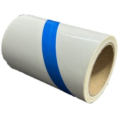 リーブル バリアローブ 粘着スピンロール(8cm) NO.4008 1セット(100本) 682-3535（直送品）