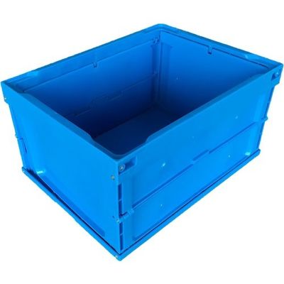 松本産業 オリコン 25L ブルー 25B 1セット(2個) 568-7798（直送品）