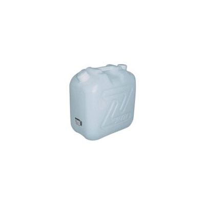 土井金属化成 ヒシエス Jタンク 20L ノズル付 J-TANK20L 1セット(20缶) 411-9850（直送品）