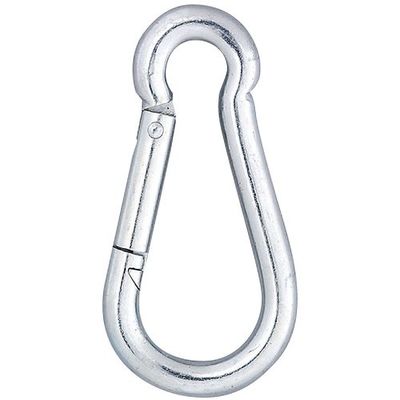 八幡ねじ YAHATA セイフティーフックB型 5 4944825544935 1セット(30個:10個×3袋) 683-6056（直送品）