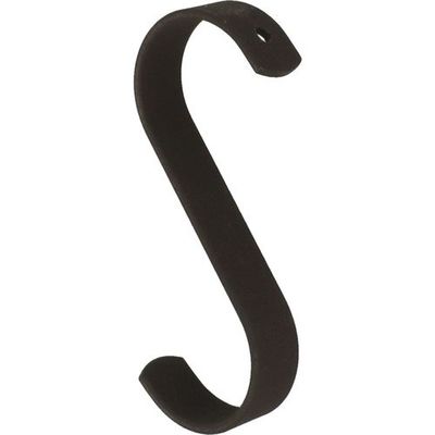 八幡ねじ YAHATA プレートSカン アンティークブラウン 95 4944825551537 1セット(3個) 682-2010（直送品）