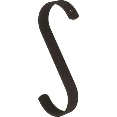 八幡ねじ YAHATA プレートSカン アンティークブラウン 125 4944825551544 1セット(3個) 682-2000（直送品）