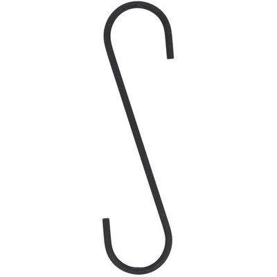 八幡ねじ YAHATA カラーSカン アンティークブラウン 200 4944825551698 1セット(3個) 682-2015（直送品）