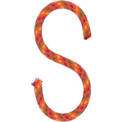 八幡ねじ YAHATA Sフック 100 オレンジミックス 4979874195197 1セット(4個) 683-4563（直送品）