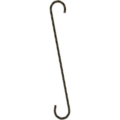 八幡ねじ YAHATA Sフック 300 カモ 4979874195340 1セット(4個) 683-2983（直送品）