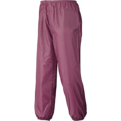 アーヴァン ナイロンパンツ エンジ 5L #801 801-EN-5L 1セット(5着) 576-6323（直送品）