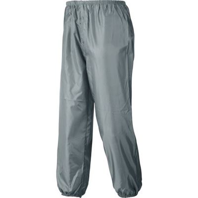 アーヴァン ナイロンパンツ グレー 5L #801 801-GY-5L 1セット(5着) 576-6352（直送品）