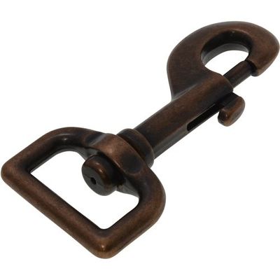 八幡ねじ YAHATA ブロンズ スナップ B型 SLー25 4979874051356 1セット(5個) 682-9831（直送品）