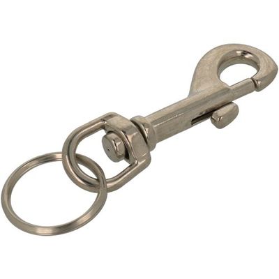 八幡ねじ YAHATA DCスナップ リング 13 4979874051158 1セット(5個) 683-4538（直送品）