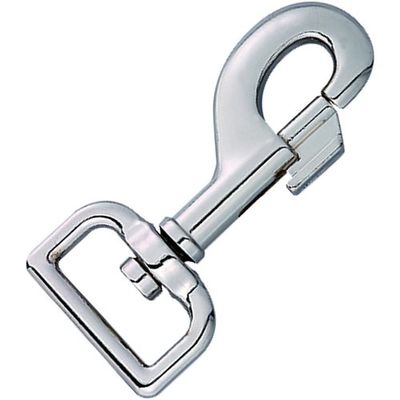 八幡ねじ YAHATA DCスナップ BL型 25 4979874051165 1セット(5個) 683-2957（直送品）