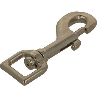 八幡ねじ YAHATA DCスナップ B型 SLー19 4979874051233 1セット(5個) 683-4534（直送品）