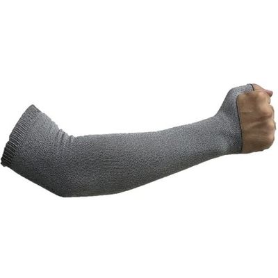 ハンボ BESTGRIP 耐切創腕カバー アームガード3D Fサイズ HZZ8812-1P-F 1セット(5双) 688-2913（直送品）