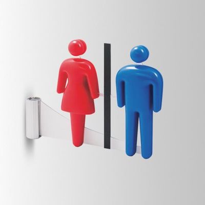 フジタ 3Dピクト側面型 3D120YーC 1個 558-7472（直送品）