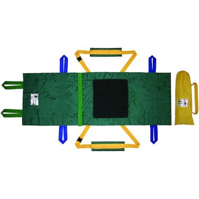 帝健 テイケン 救助担架フレストBRF1 BRF1 1台 571-6838（直送品）