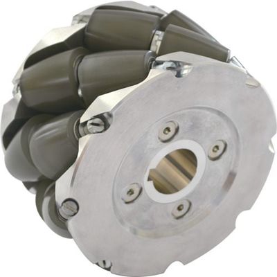 富士製作所 富士 NINJA WHEEL FM21K-150-16U2-R-N 1個 563-9396（直送品）