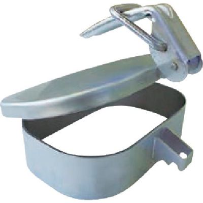 旭産業(点検窓) FREEPA R1形オール耐蝕(BSFパッキン) AFP-R1-400D 1個 565-7042（直送品）