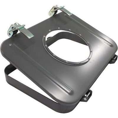 旭産業(点検窓) FREEPA A3形透明窓付(ネオプレンパッキン) AFP-A3-W-N 1個 565-8669（直送品）