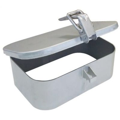 旭産業(点検窓) FREEPA A2形ハイネック標準(ネオプレンパッキン) AFP-A2-H-N 1個 566-0250（直送品）