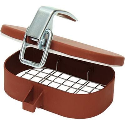 椿本チエイン TSUBACO つばきワンタッチ窓 基本型 網付 130X200 CMD-P1-G 1個 579-0852（直送品）