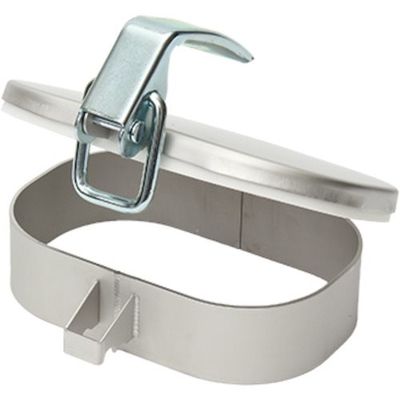 椿本チエイン TSUBACO つばきワンタッチ窓 耐食シリーズ 130X200 CMD-Q1 1個 579-0869（直送品）