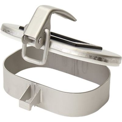 椿本チエイン TSUBACO つばきワンタッチ窓 オール耐食シリーズ 透明窓付 130X200 CMD-R1-T 1個 579-2413（直送品）