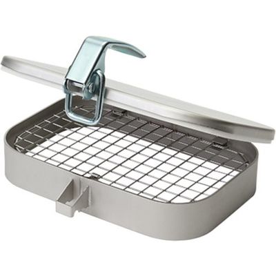 椿本チエイン TSUBACO つばきワンタッチ窓 耐食シリーズ 網付ボルト式200X300 CMD-Q2-GK 1個 579-2414（直送品）