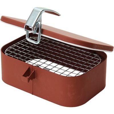 椿本チエイン TSUBACO つばきワンタッチ窓 基本型 ハイネック 網付ボルト式 130X200 CMD-P1-H-GK 1個（直送品）