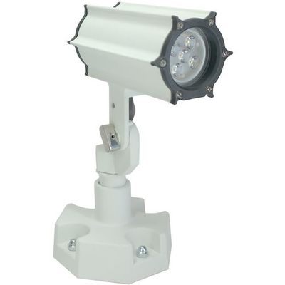 日機 高天井用LED照明 NLSS12A-AC 1台 585-8546（直送品）