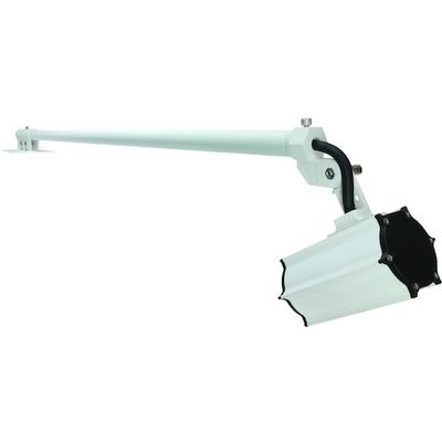 日機 防水型LEDスポットライト NLSL12A-AC-H 1台 585-8557（直送品）