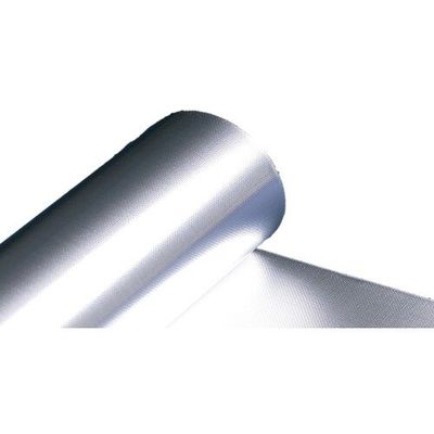 ユタカメイク 【期間限定キャンペーン】25年8月31日まで 遮熱シート 機械設備・ダクト用 0.18t×1m×50m B-FGCM 1本（直送品）