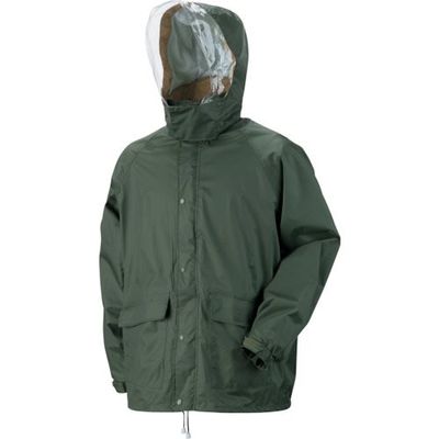 アーヴァン レインウェア 天の恵 OD 特大 #3700 3700-OD-TOKU 1着 576-7895（直送品）