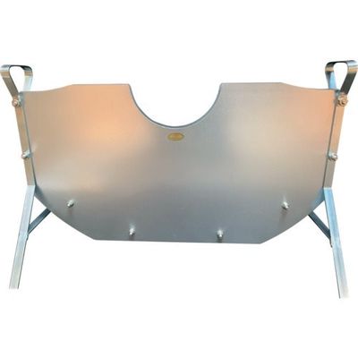 小島鋼業 ケイケイ 帯鉄用コイルスタンド 幅25ミリ用 KKCS-25 1台 645-7914（直送品）