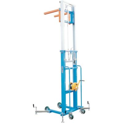 京町産業車輌 KSK キャリーリフトハイ CLH300-2 1台 109-7432（直送品）